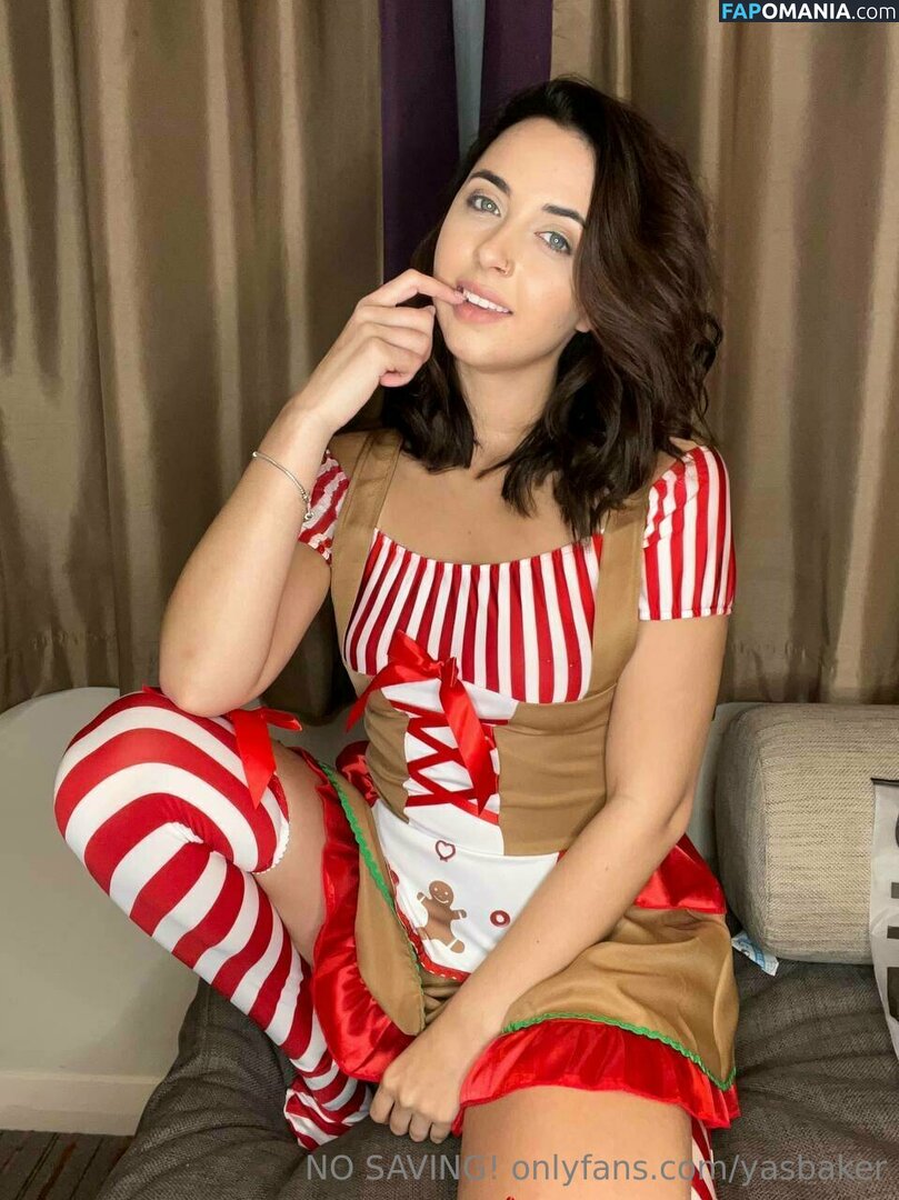 british yasmin / yasbaker Desnudo OnlyFans  Foto filtrada #431