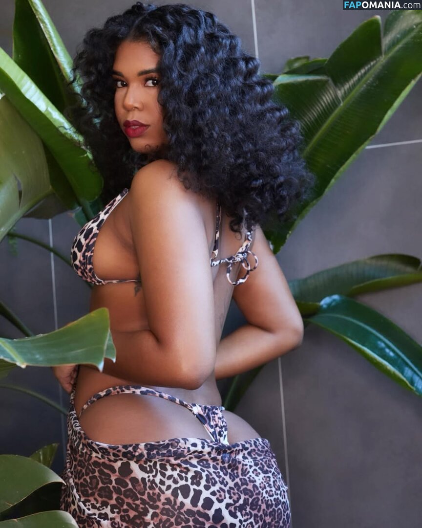 Yasmeen Kearra / yaskearra / yasmeen.kearra Desnudo OnlyFans  Foto filtrada #10