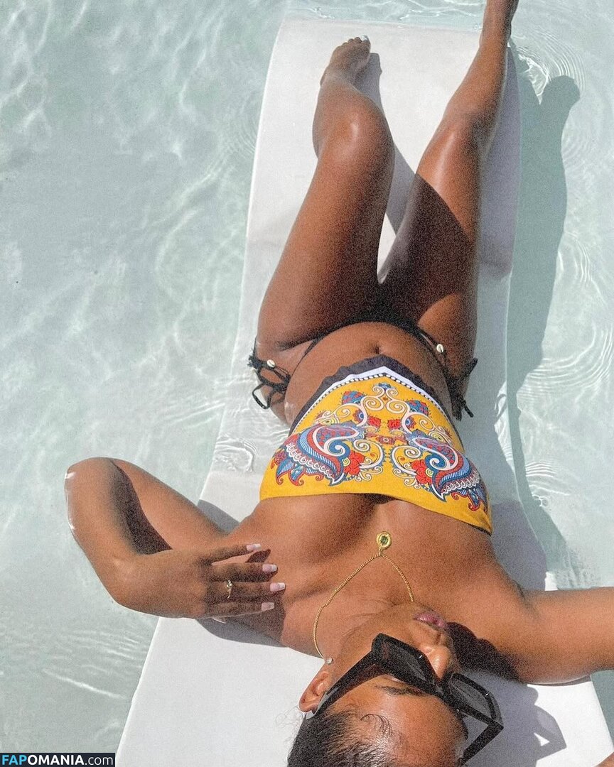 Yasmeen Kearra / yaskearra / yasmeen.kearra Desnudo OnlyFans  Foto filtrada #14