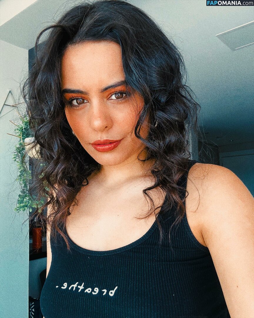 Venus Podcast / Yasmin Ali Yassine / yasyassine Desnudo OnlyFans  Foto filtrada #40
