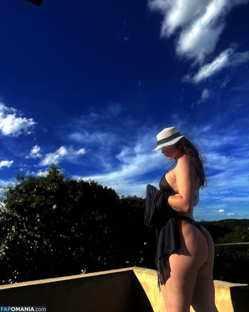 Yasmin Tasciane / yasmintascianee Desnudo OnlyFans  Foto filtrada #2