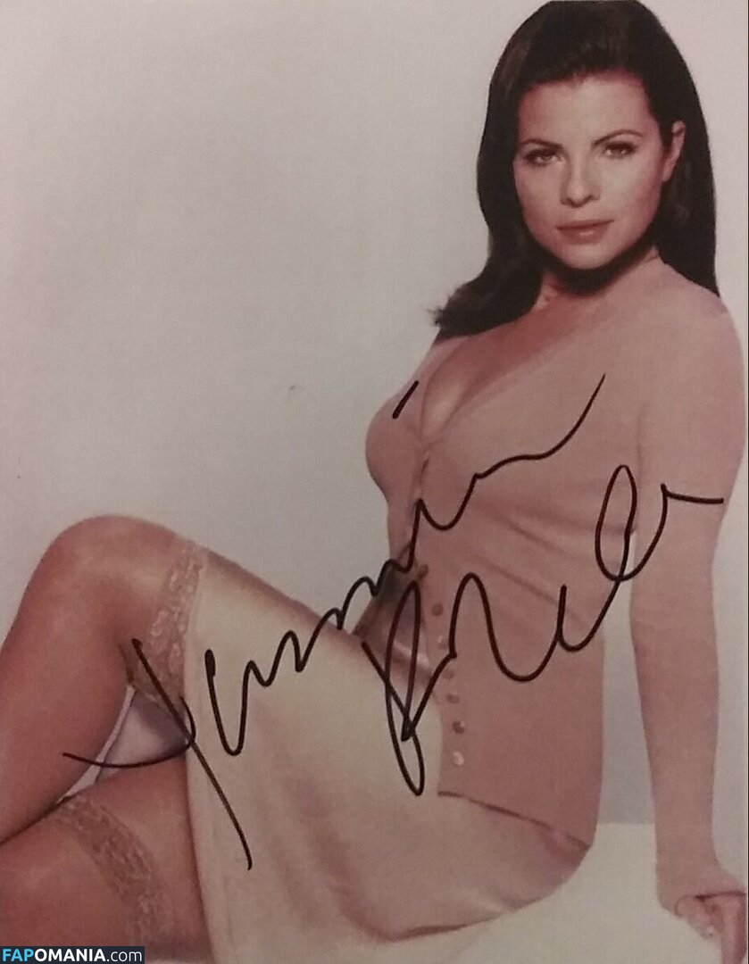 Yasmine Bleeth Desnudo OnlyFans  Foto filtrada #9