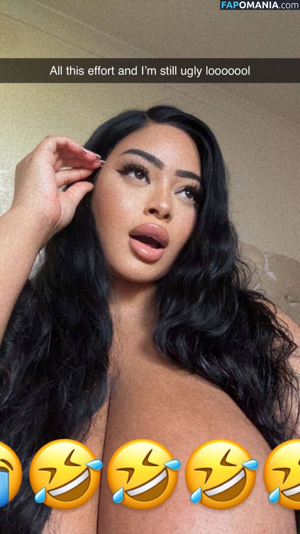 Yathbeauty Desnudo OnlyFans  Foto filtrada #2