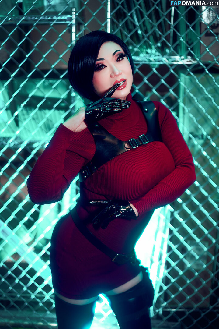 Yaya Han / hannahsbootyyy / yayahan Desnudo OnlyFans  Foto filtrada #22