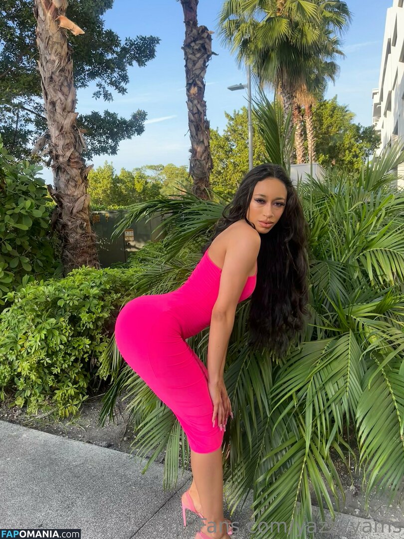 Queen Yasmeena / yazzylonglegs / yazzyyams Desnudo OnlyFans  Foto filtrada #423