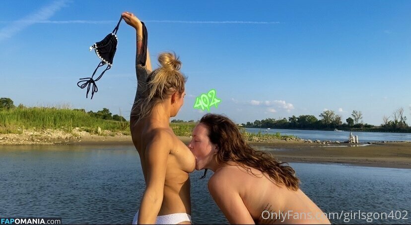 402_outdoors_ / yeehaw402girls Desnudo OnlyFans  Foto filtrada #28