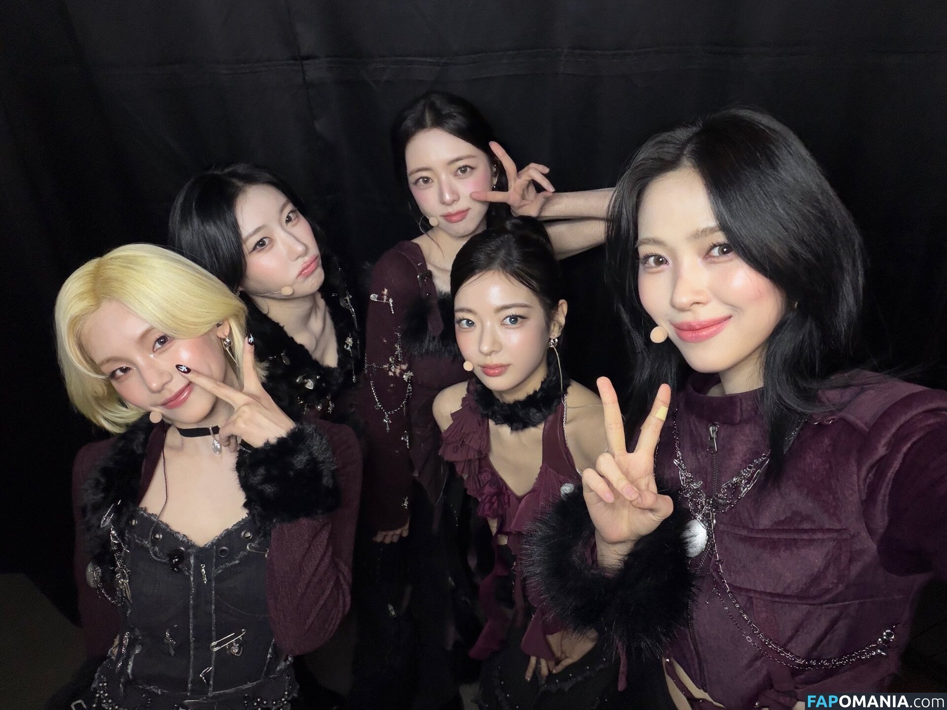 Yeji - ITZY (예지, Hwang Ye-ji) / yezyizhere Desnudo OnlyFans  Foto filtrada #7