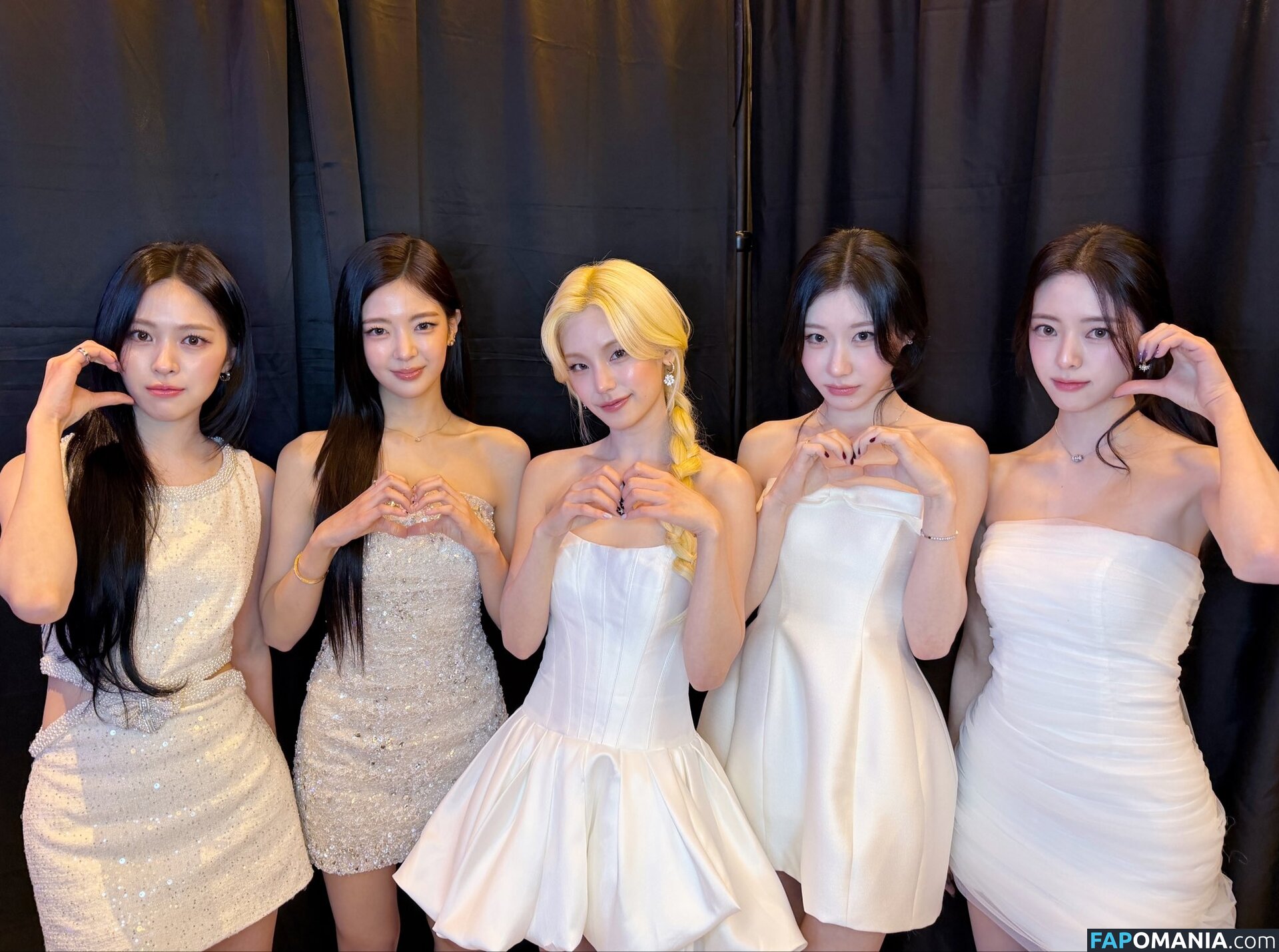 Yeji - ITZY (예지, Hwang Ye-ji) / yezyizhere Desnudo OnlyFans  Foto filtrada #9