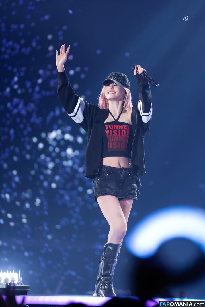 Hwang Ye-ji / ITZY (예지 / Yeji / yezyizhere Desnudo OnlyFans  Foto filtrada #37