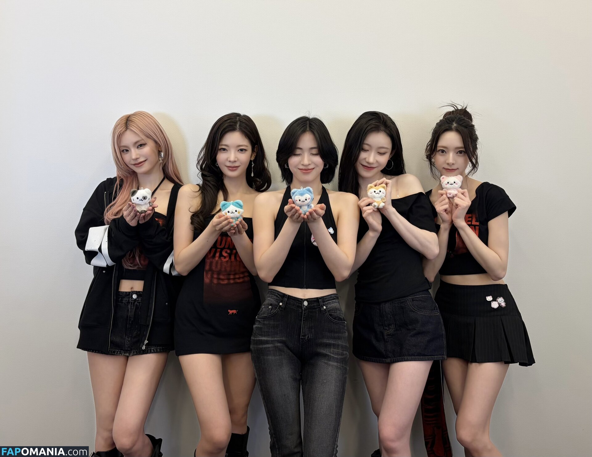 Hwang Ye-ji / ITZY (예지 / Yeji / yezyizhere Desnudo OnlyFans  Foto filtrada #43