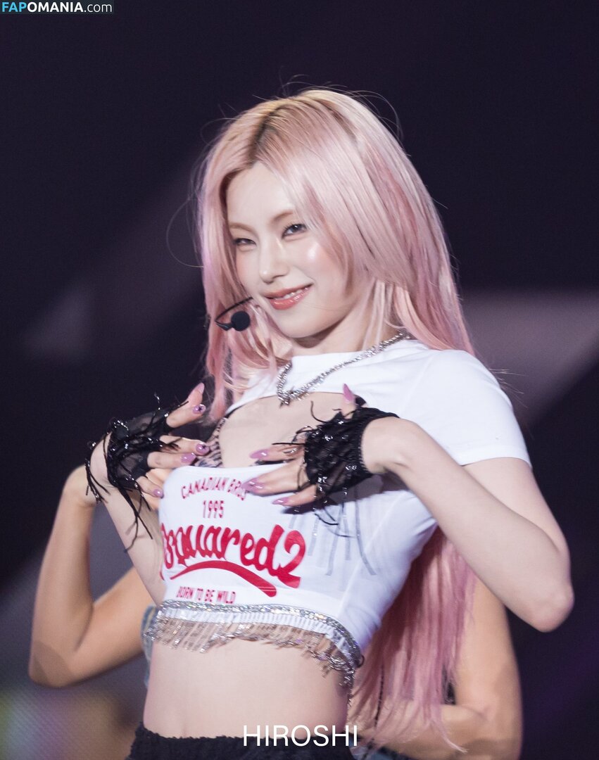 Hwang Ye-ji / ITZY (예지 / Yeji / yezyizhere Desnudo OnlyFans  Foto filtrada #45