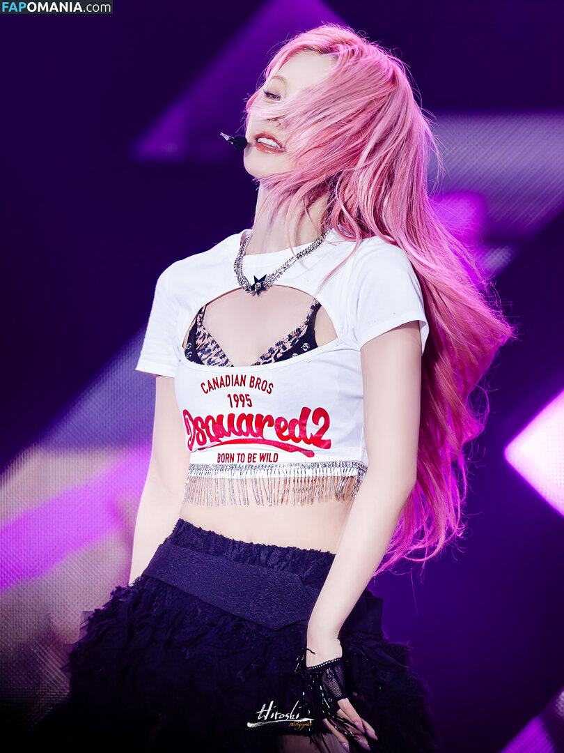 Hwang Ye-ji / ITZY (예지 / Yeji / yezyizhere Desnudo OnlyFans  Foto filtrada #52