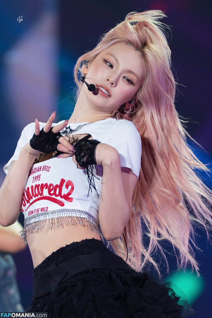 Hwang Ye-ji / ITZY (예지 / Yeji / yezyizhere Desnudo OnlyFans  Foto filtrada #53