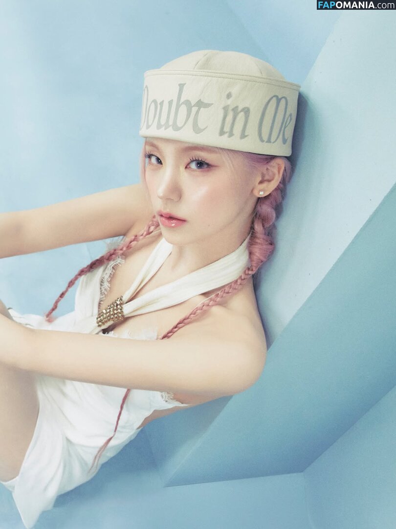 Hwang Ye-ji / ITZY (예지 / Yeji / yezyizhere Desnudo OnlyFans  Foto filtrada #58