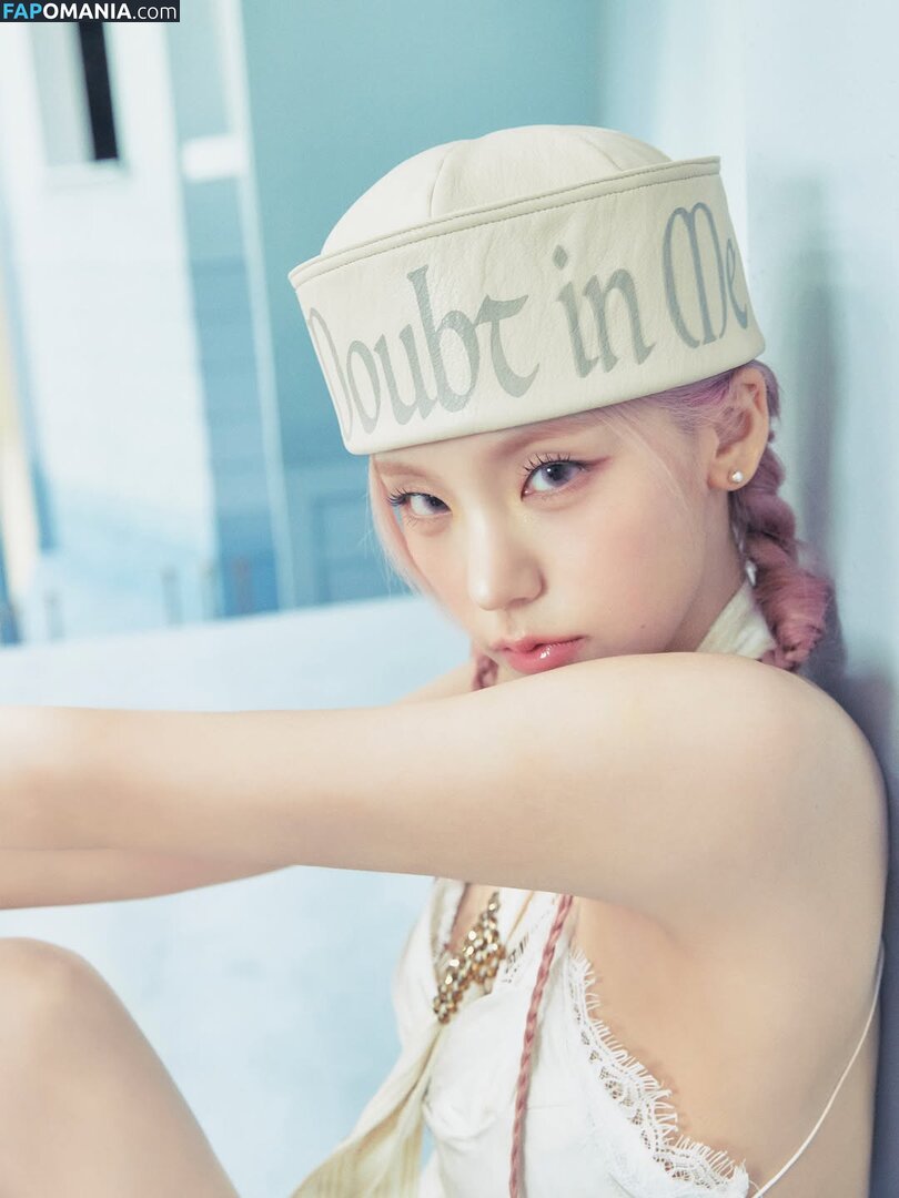 Hwang Ye-ji / ITZY (예지 / Yeji / yezyizhere Desnudo OnlyFans  Foto filtrada #59