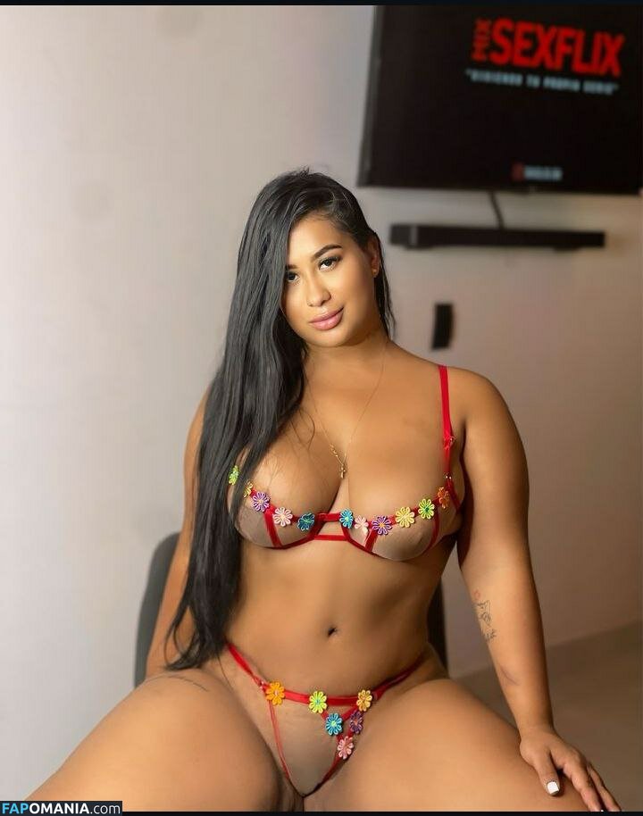 Yeraldin Lopez / babylopez.01 / babylopezlm / babylopezz18 Desnudo OnlyFans  Foto filtrada #22