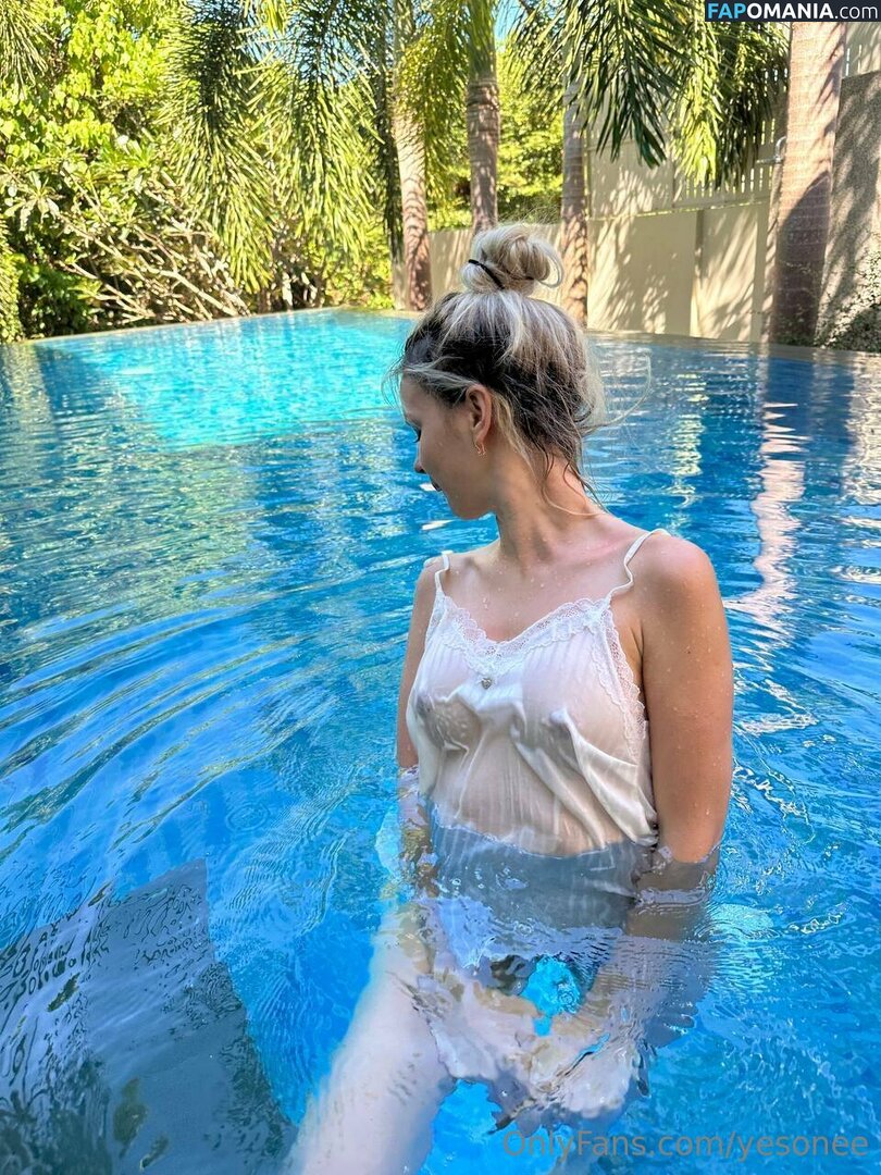  / ariaaback / arialll / yesonee Desnudo OnlyFans  Foto filtrada #159