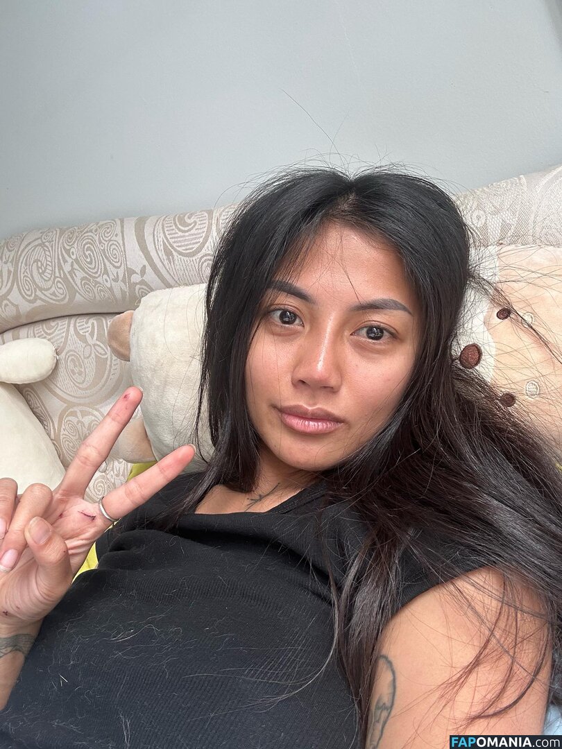 5leepyhead_ / Yeti Kurnia / https: / notp0cahonta5 Desnudo OnlyFans  Foto filtrada #7