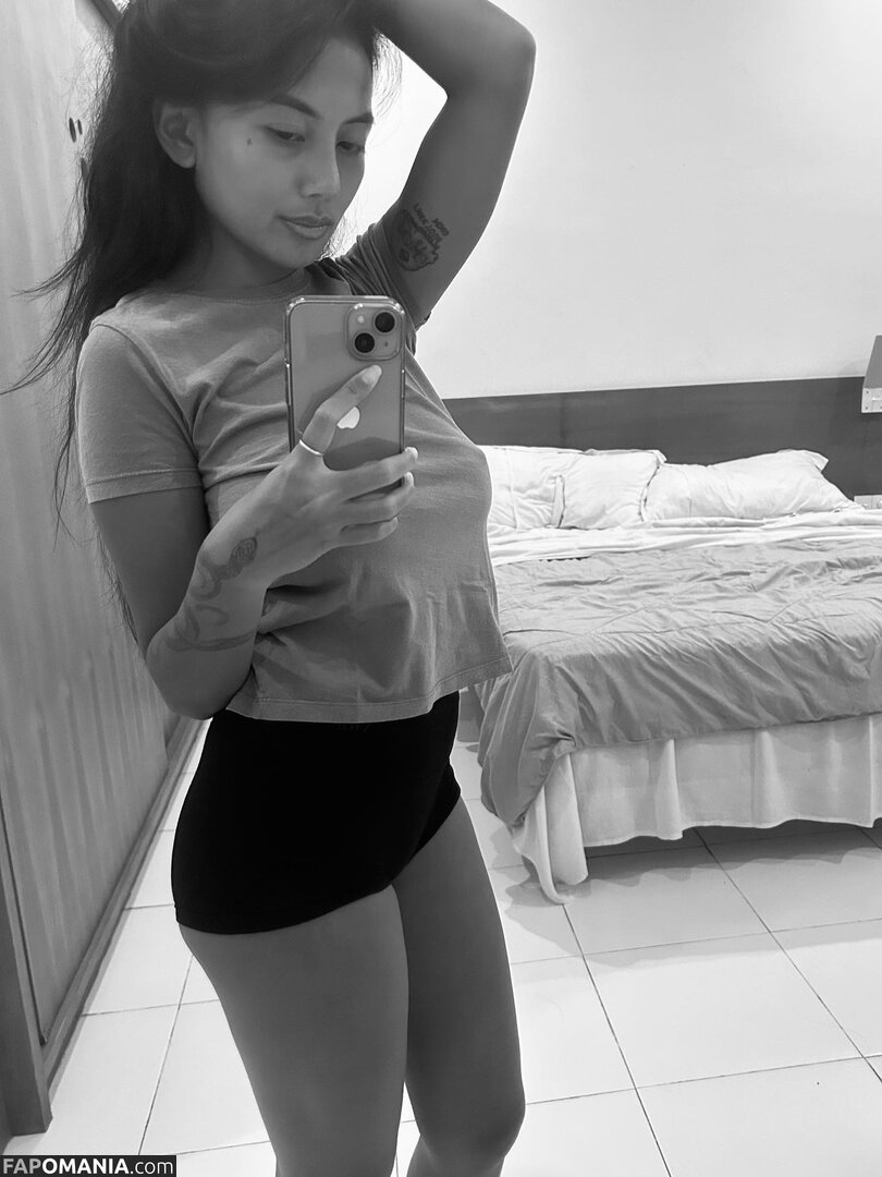 5leepyhead_ / Yeti Kurnia / https: / notp0cahonta5 Desnudo OnlyFans  Foto filtrada #18