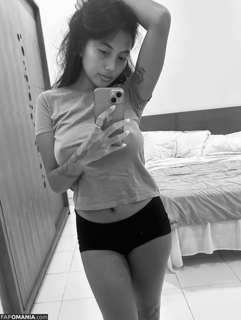 5leepyhead_ / Yeti Kurnia / https: / notp0cahonta5 Desnudo OnlyFans  Foto filtrada #19