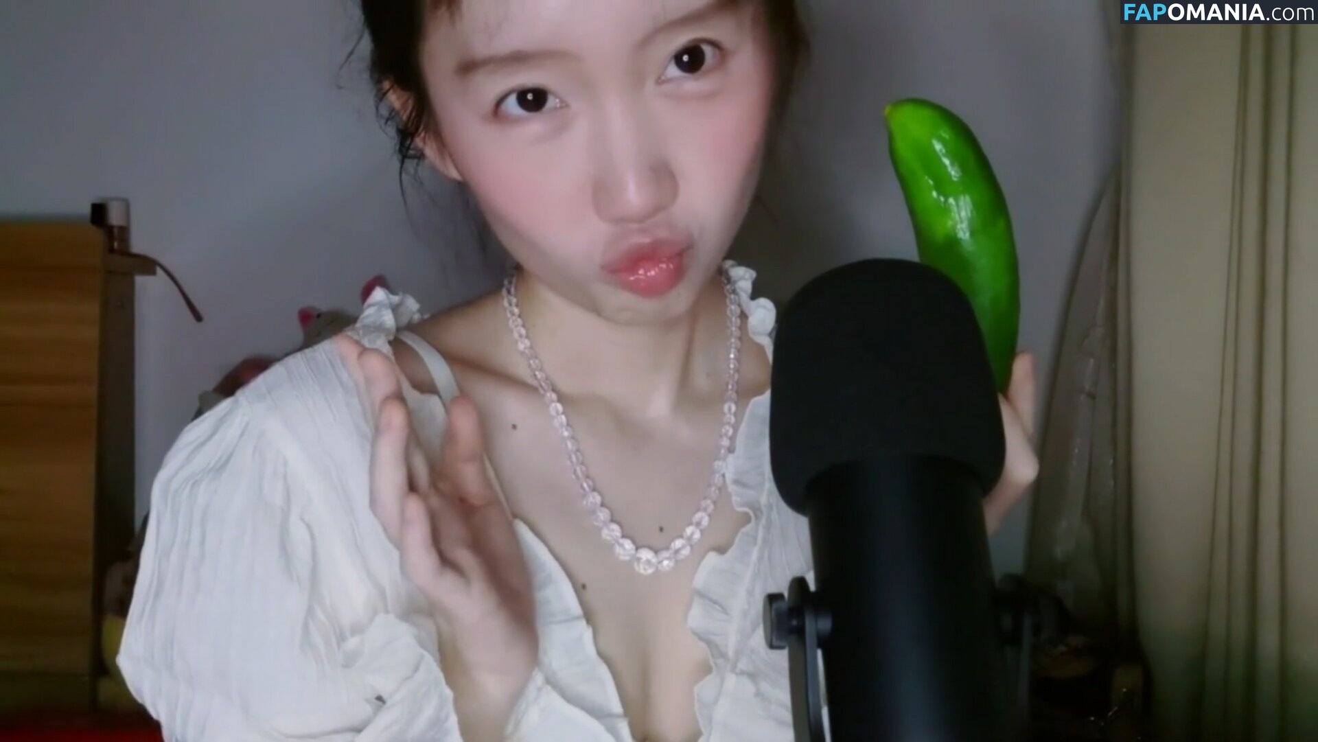 YiDan ASMR / YiDan829 / _led_yyd Desnudo OnlyFans  Foto filtrada #2