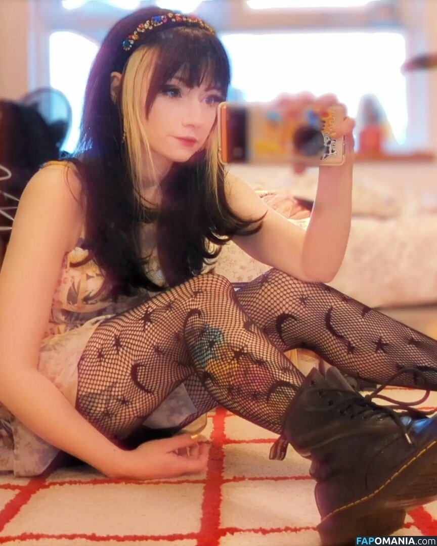 Yogscast Bouphe / bouphe / bouphemagic Desnudo OnlyFans  Foto filtrada #8
