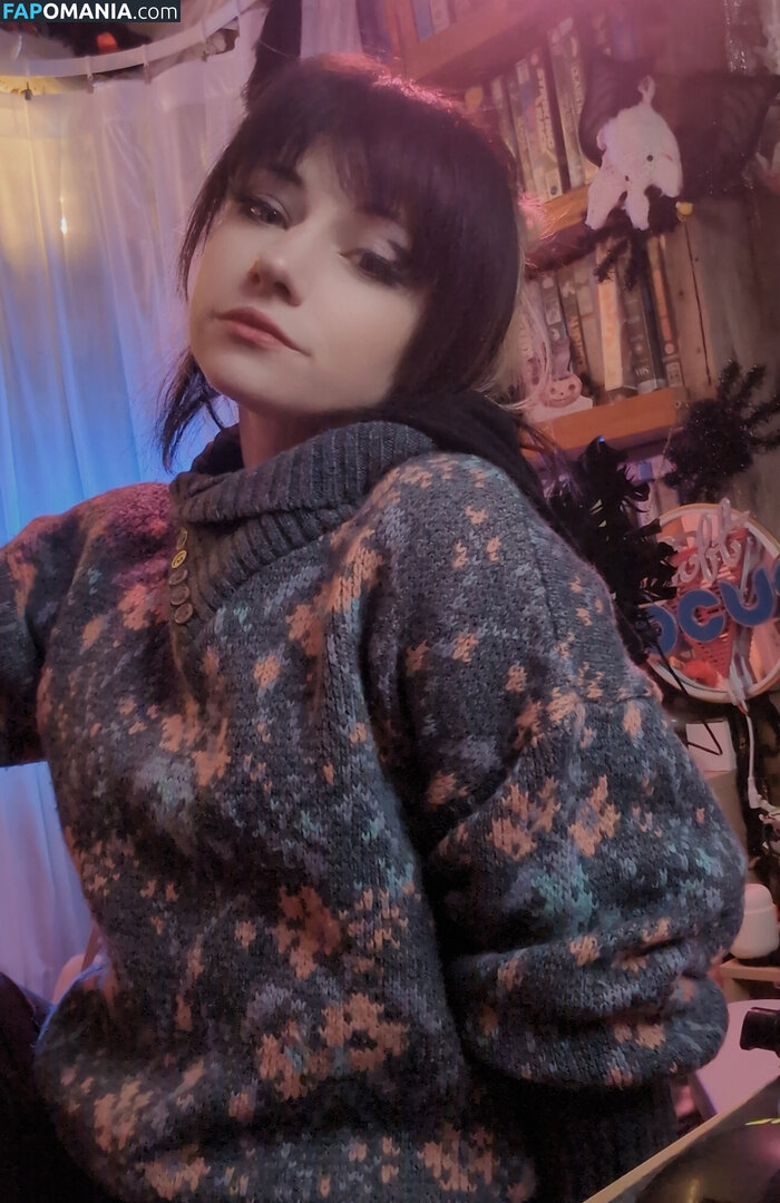 Yogscast Bouphe / bouphe / bouphemagic Desnudo OnlyFans  Foto filtrada #9