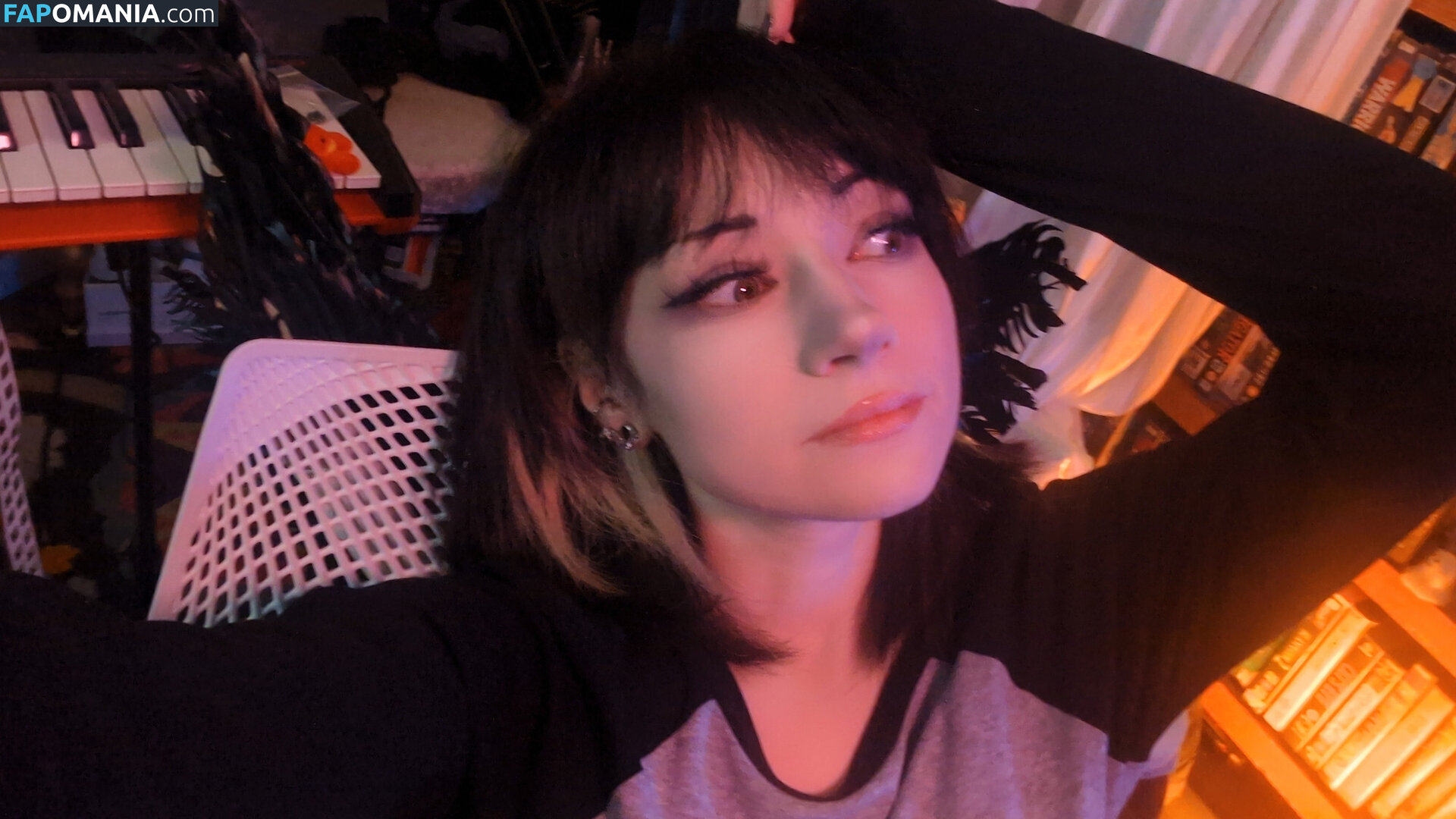Yogscast Bouphe / bouphe / bouphemagic Desnudo OnlyFans  Foto filtrada #11