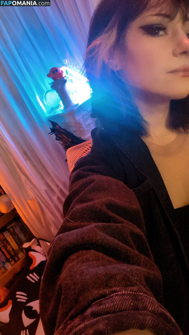 Yogscast Bouphe / bouphe / bouphemagic Desnudo OnlyFans  Foto filtrada #13