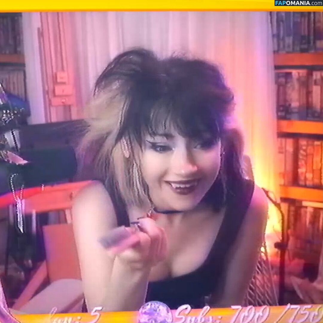 Yogscast Bouphe / bouphe / bouphemagic Desnudo OnlyFans  Foto filtrada #14