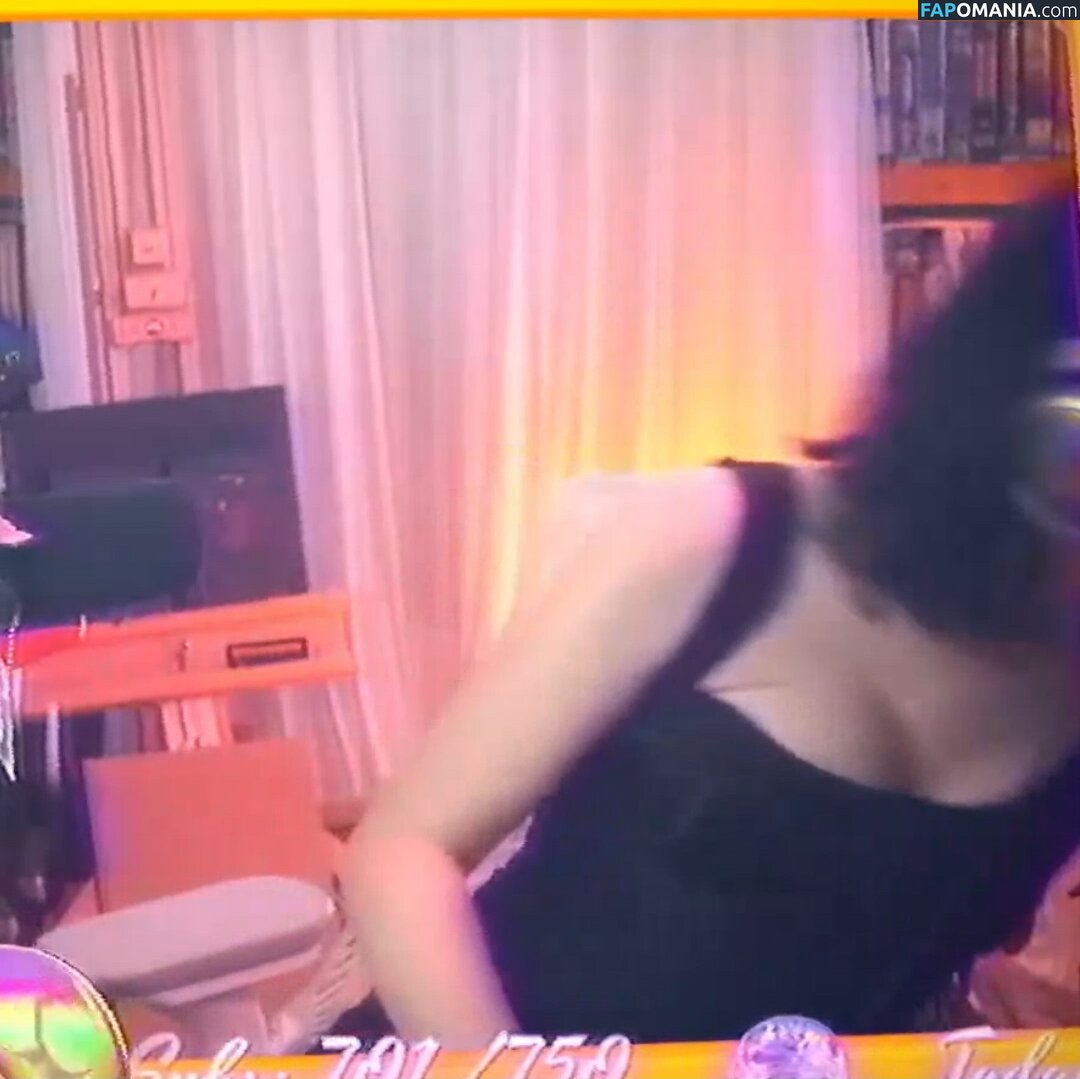 Yogscast Bouphe / bouphe / bouphemagic Desnudo OnlyFans  Foto filtrada #17