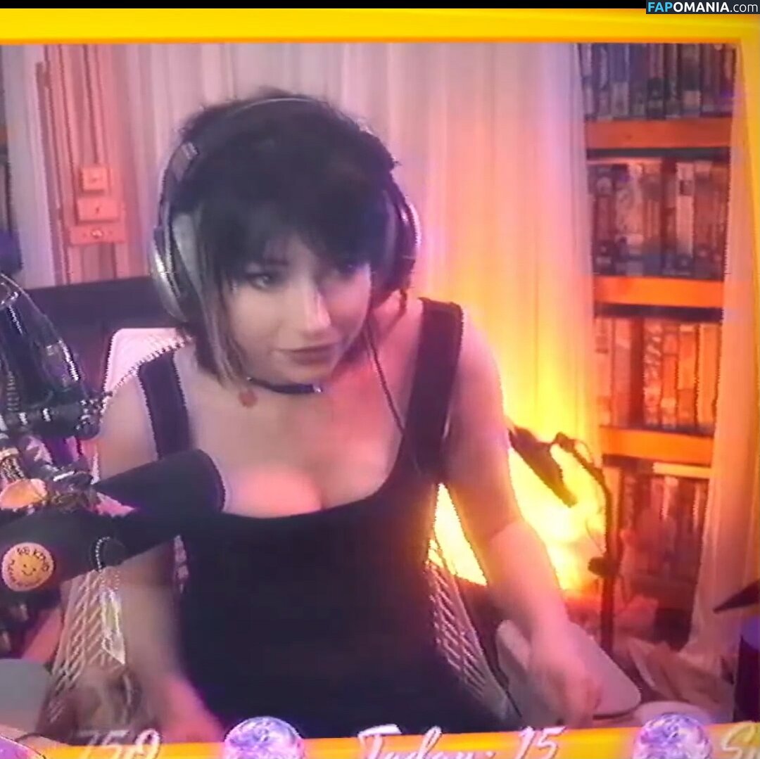 Yogscast Bouphe / bouphe / bouphemagic Desnudo OnlyFans  Foto filtrada #20