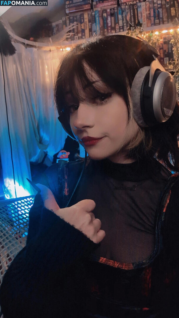Yogscast Bouphe / bouphe / bouphemagic Desnudo OnlyFans  Foto filtrada #23