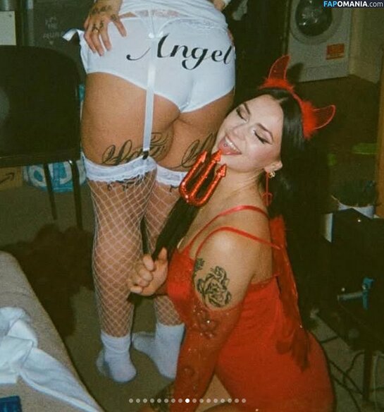 Yogscast Sophie Desnudo OnlyFans  Foto filtrada #3