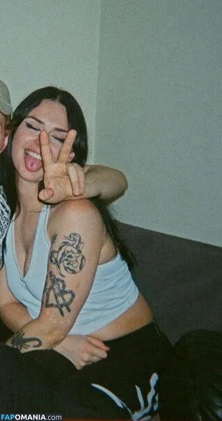 Yogscast Sophie Desnudo OnlyFans  Foto filtrada #4