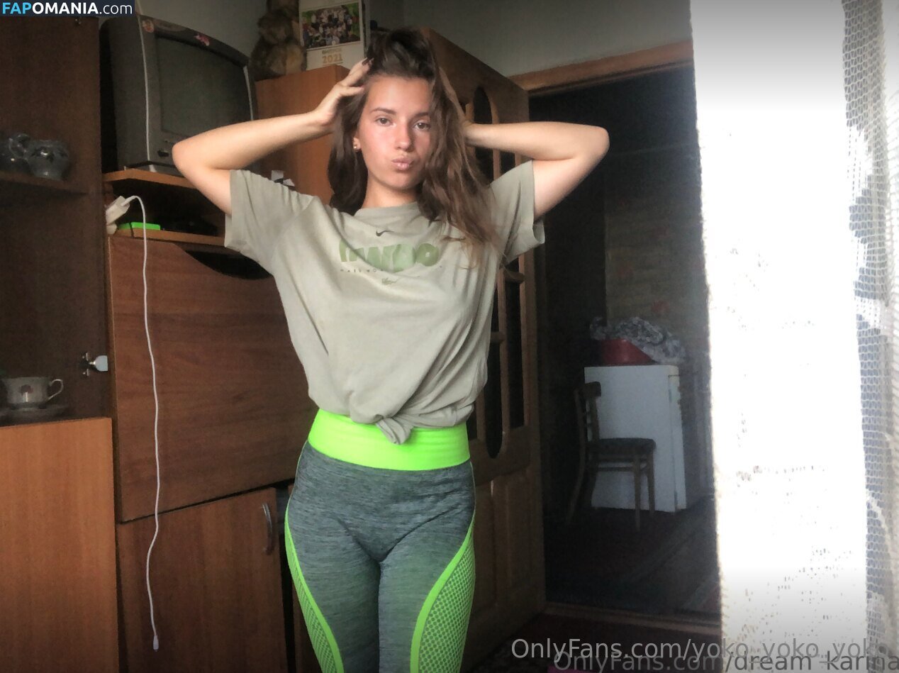 yoko_yoko_yoko / yoko_yoko_yoko_ Desnudo OnlyFans  Foto filtrada #54