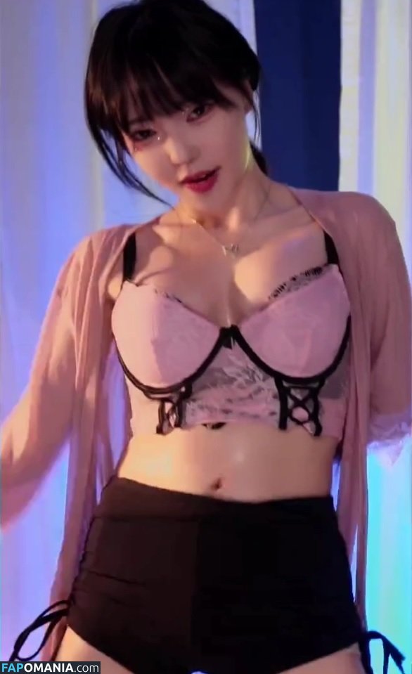 jhjjijji / korean streamer / yoon_froggy Desnudo OnlyFans  Foto filtrada #23