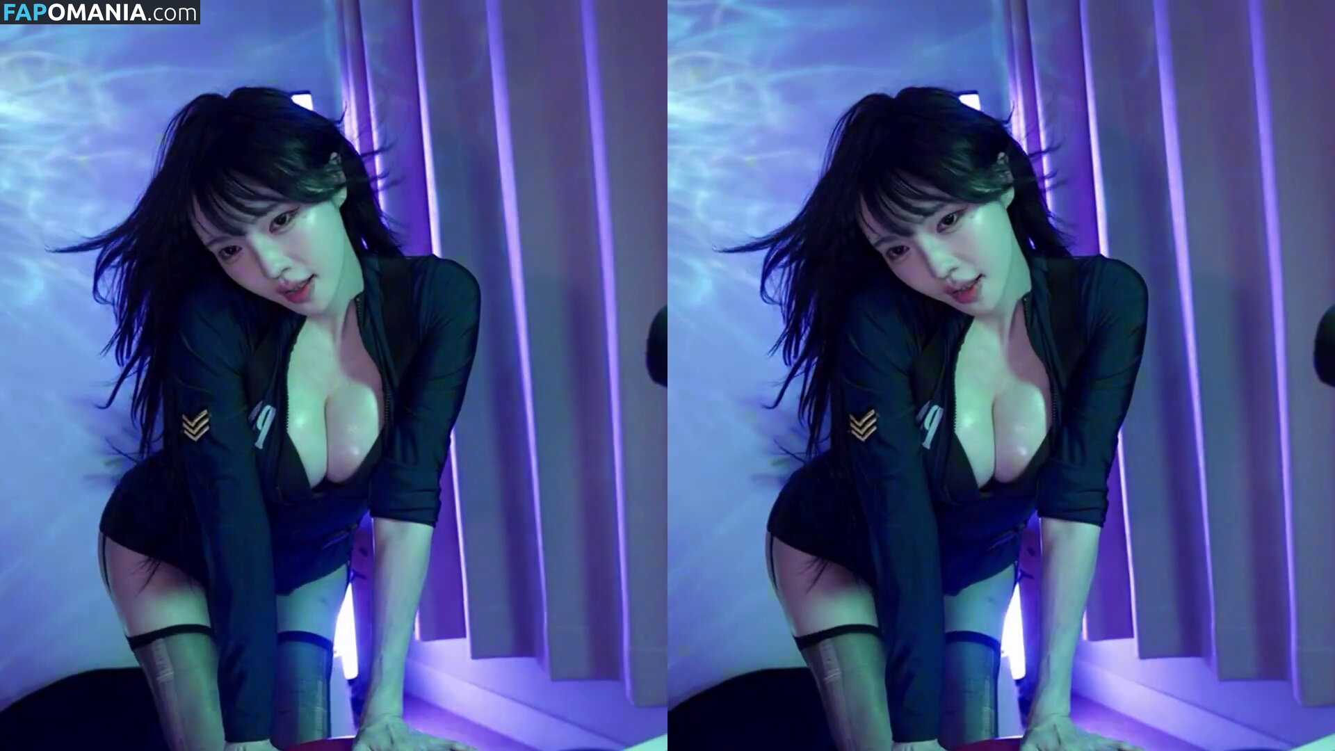 jhjjijji / korean streamer / yoon_froggy Desnudo OnlyFans  Foto filtrada #133