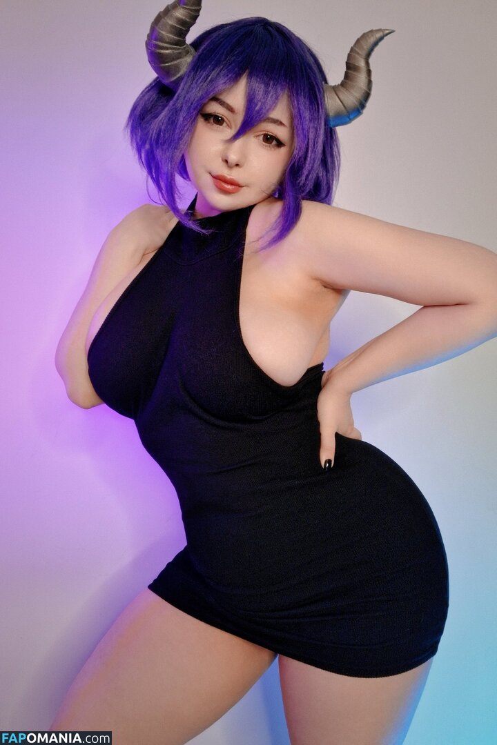 Yoshinobi / yoshinobi_cosplay Desnudo OnlyFans  Foto filtrada #715