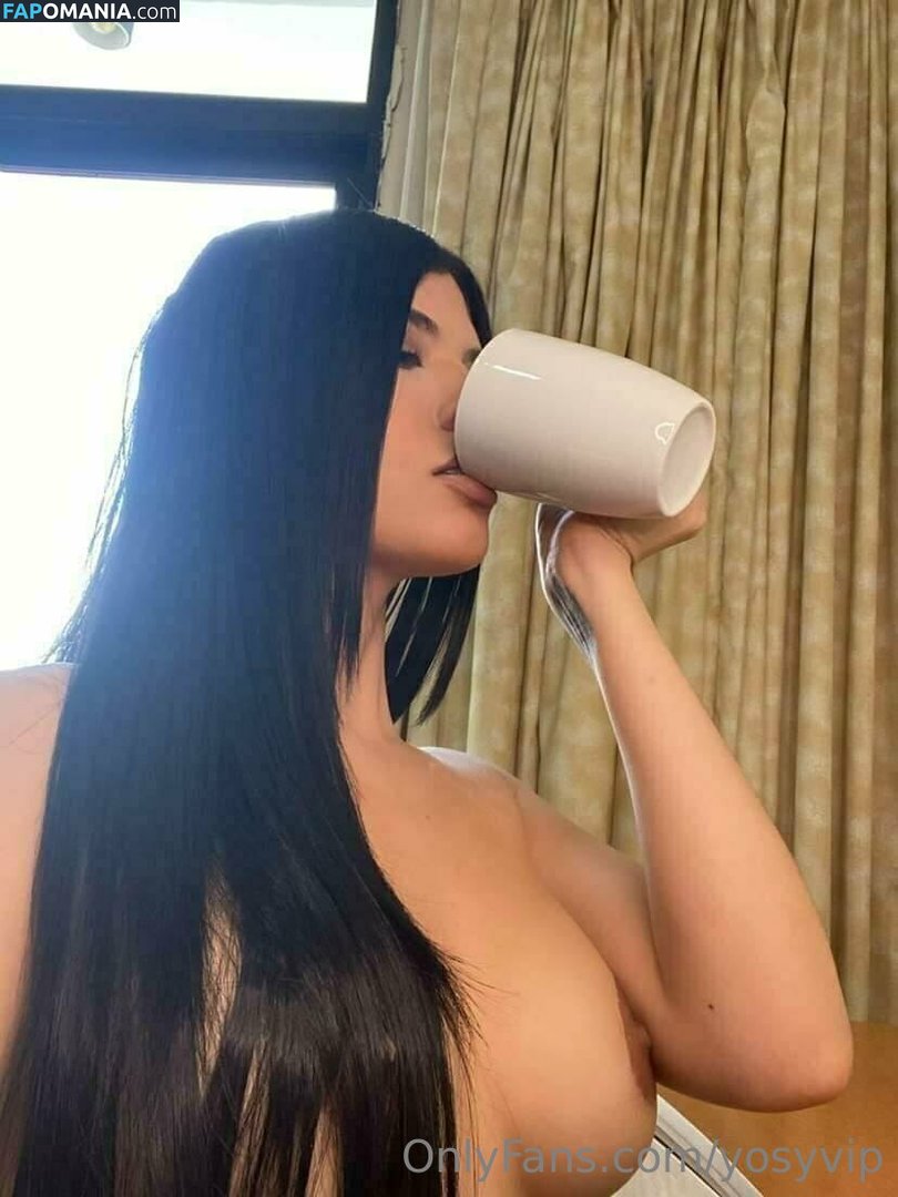 likeyosyvofficial / yosyvip Desnudo OnlyFans  Foto filtrada #28