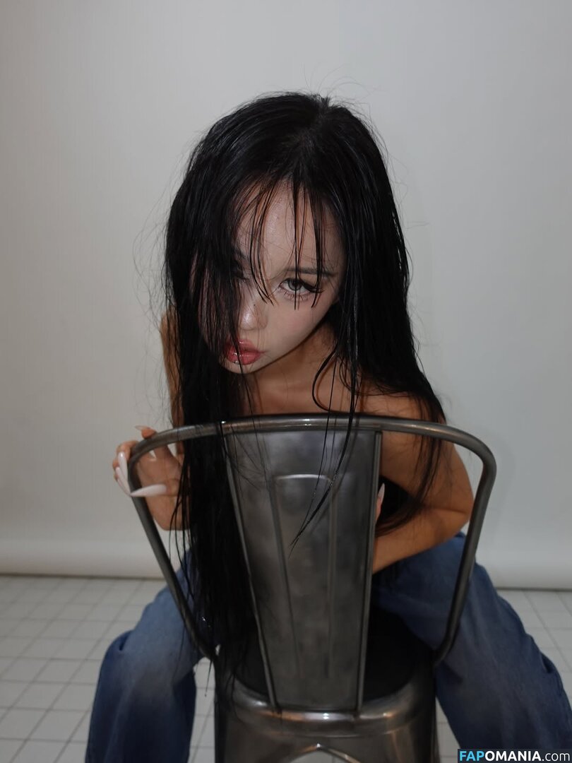Youha  / Youha ?? (u_youha) / u_youha Desnudo OnlyFans  Foto filtrada #5