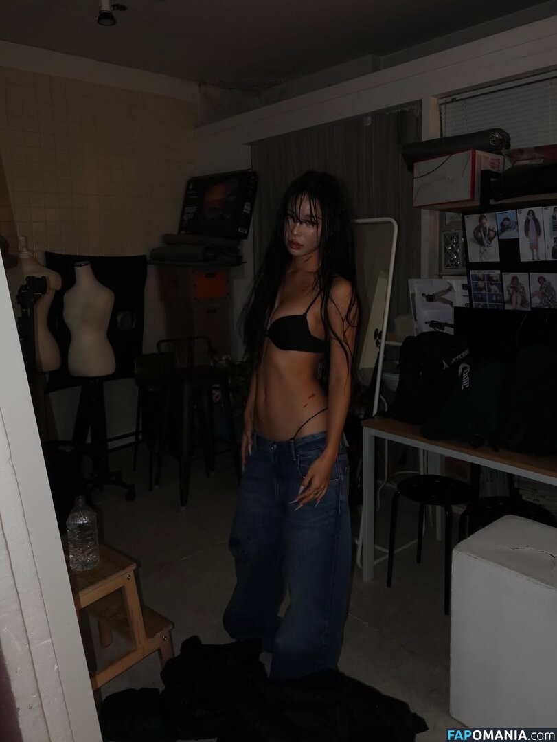 Youha  / Youha ?? (u_youha) / u_youha Desnudo OnlyFans  Foto filtrada #7