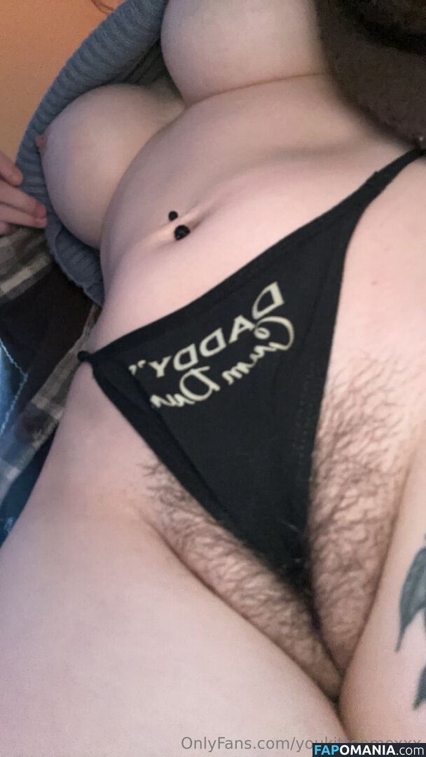 youkittenmexxx Desnudo OnlyFans  Foto filtrada #12