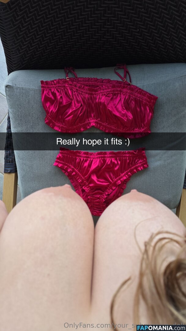 nxgha6 / your_submissive_doll Desnudo OnlyFans  Foto filtrada #105