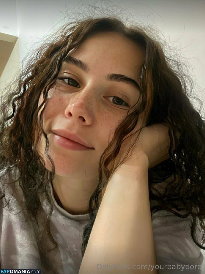 yourbabycarter / yourbabydora Desnudo OnlyFans  Foto filtrada #14