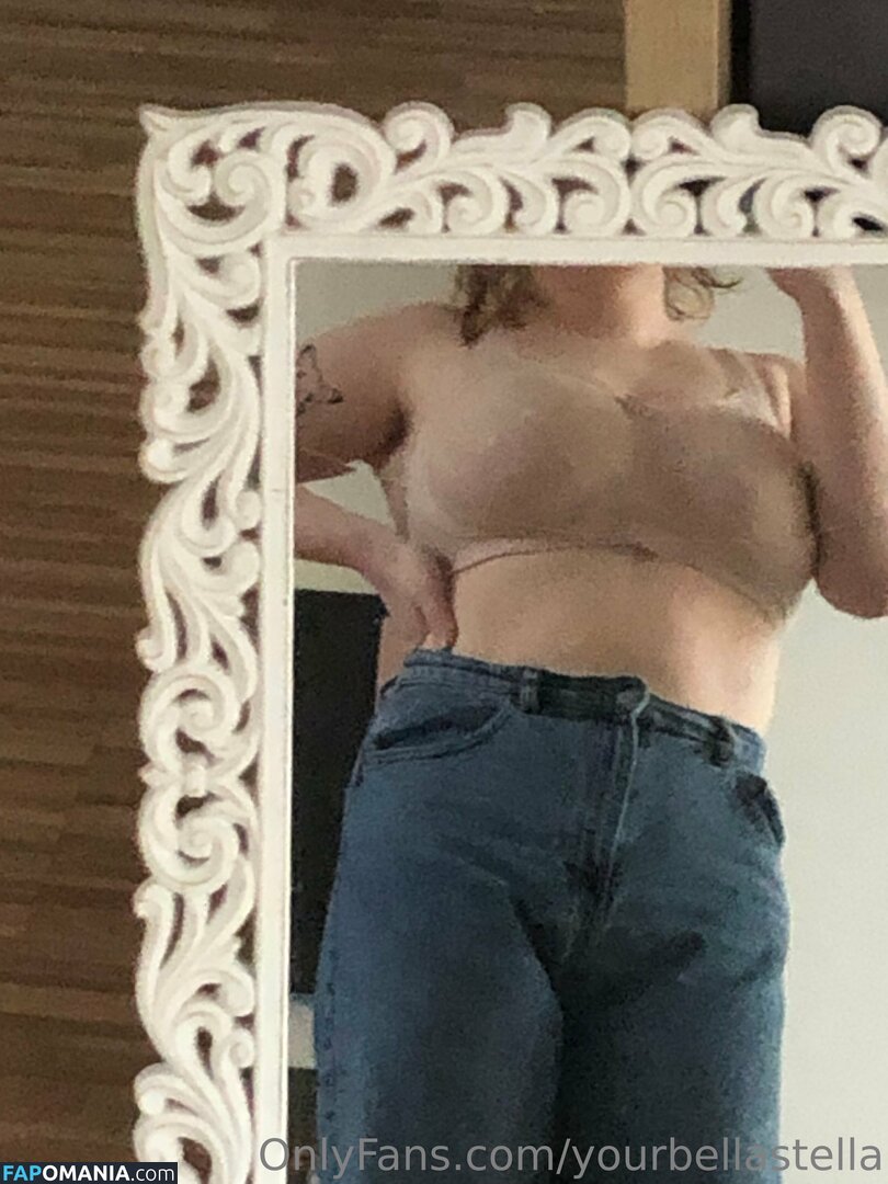 bellastellawinery / yourbellastella Desnudo OnlyFans  Foto filtrada #10