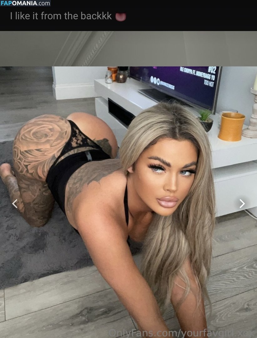 beccadale_xx / yourfavgirl.xox Desnudo OnlyFans  Foto filtrada #9