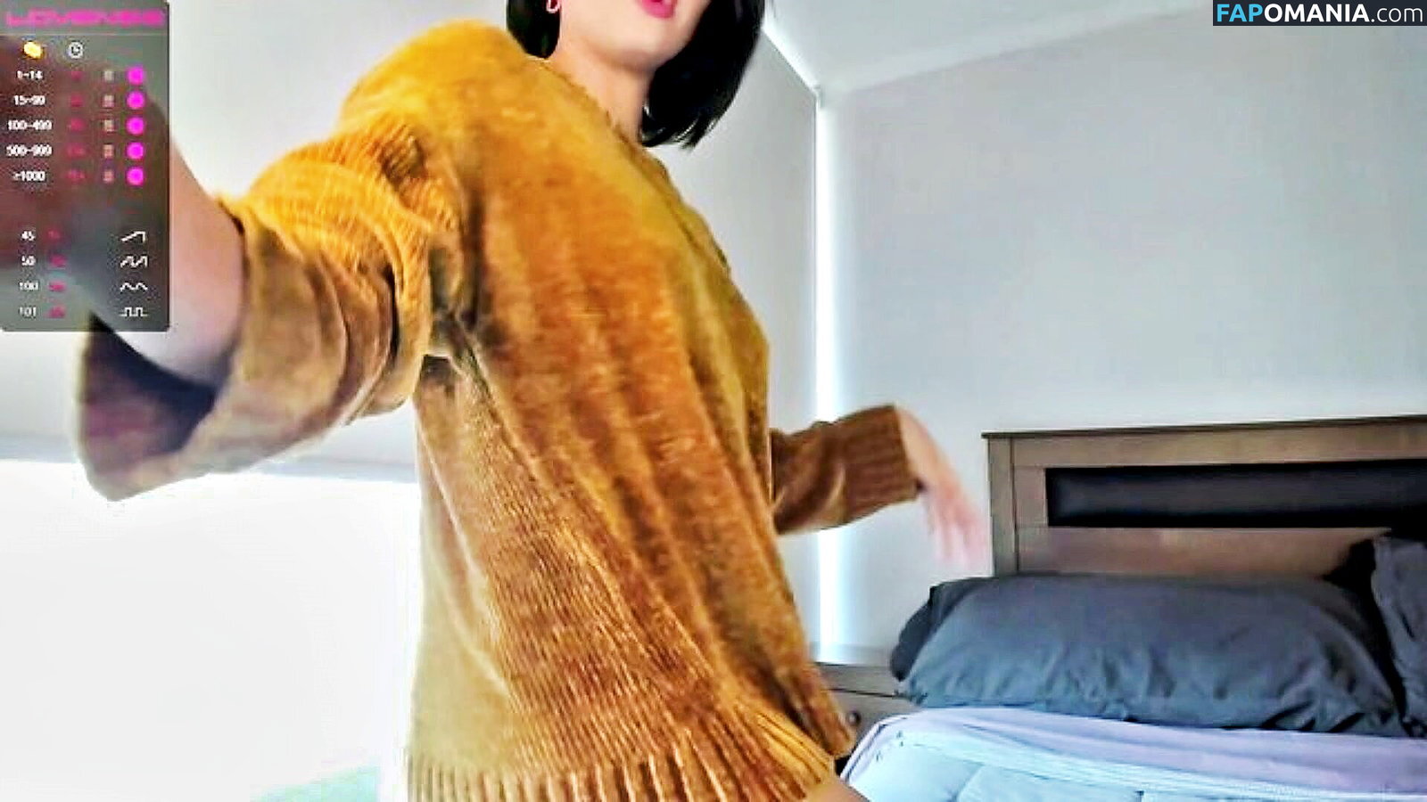 yourfreakygirl Desnudo OnlyFans  Foto filtrada #3