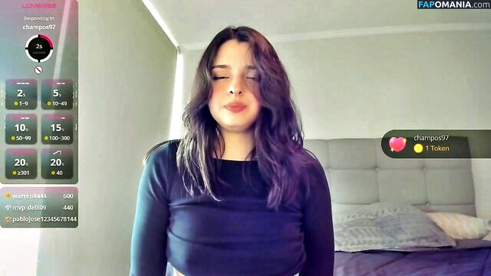 yourfreakygirl Desnudo OnlyFans  Foto filtrada #5