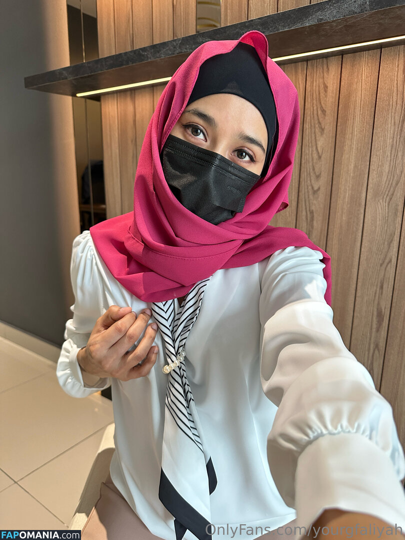 yofavvniyaa / yourgfaliyah Desnudo OnlyFans  Foto filtrada #27